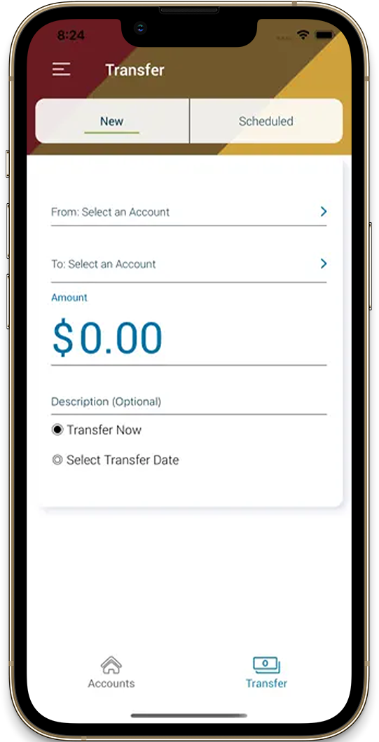 Mobile Banking - Barbados Teachers' Co-operative Credit Union